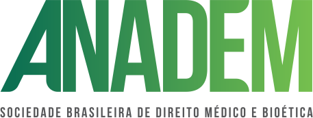 Logo Anadem